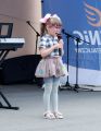 Piknik Sportowy "Żyj zdrowo i sportowo"