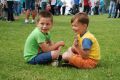 Piknik Sportowy "Żyj zdrowo i sportowo"
