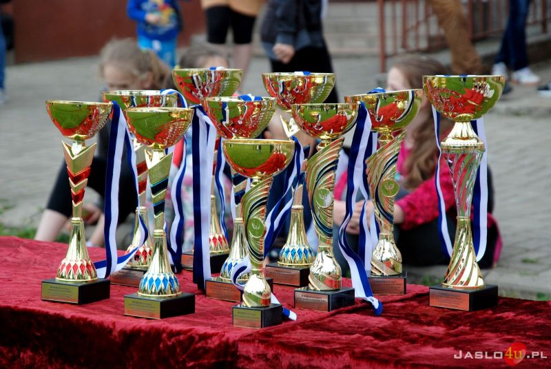 V Podkarpacki Bieg Strażaków