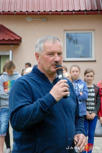 V Podkarpacki Bieg Strażaków