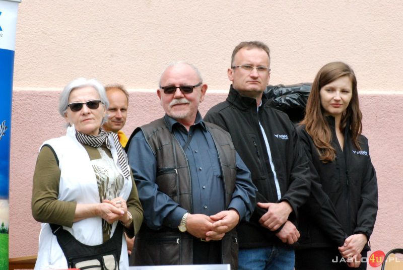 V Podkarpacki Bieg Strażaków