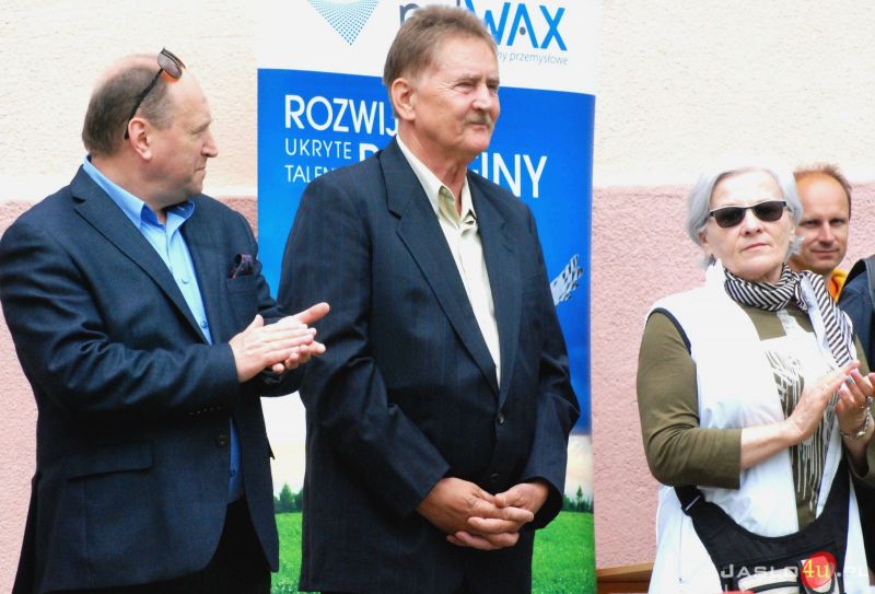 V Podkarpacki Bieg Strażaków