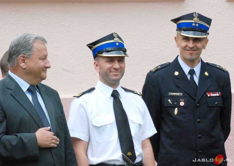 V Podkarpacki Bieg Strażaków