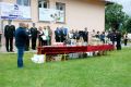 V Podkarpacki Bieg Strażaków