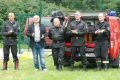 V Podkarpacki Bieg Strażaków
