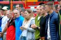 V Podkarpacki Bieg Strażaków