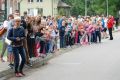 V Podkarpacki Bieg Strażaków