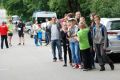 V Podkarpacki Bieg Strażaków