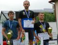 V Podkarpacki Bieg Strażaków