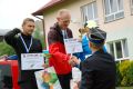 V Podkarpacki Bieg Strażaków