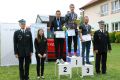 V Podkarpacki Bieg Strażaków