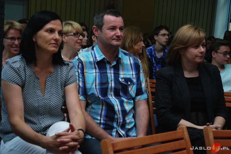 V/VI Wielka Gala Oculusów