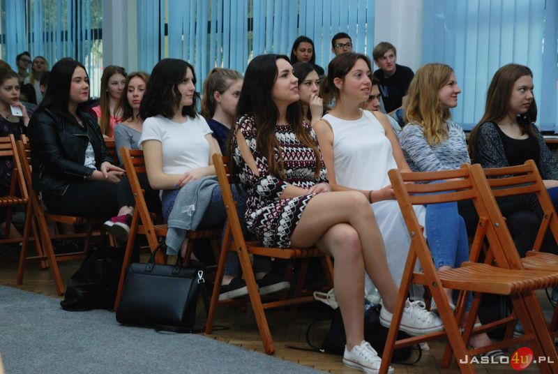 V/VI Wielka Gala Oculusów
