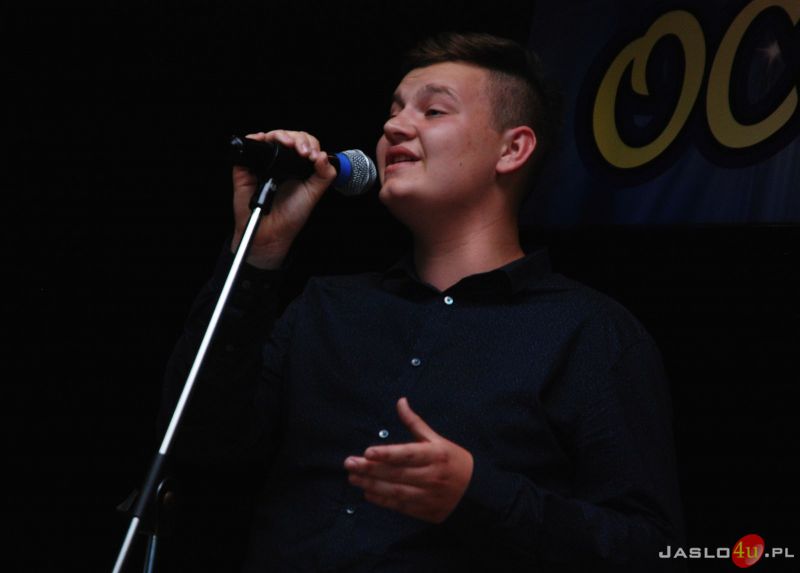 V/VI Wielka Gala Oculusów