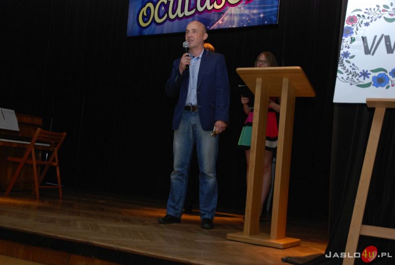 V/VI Wielka Gala Oculusów