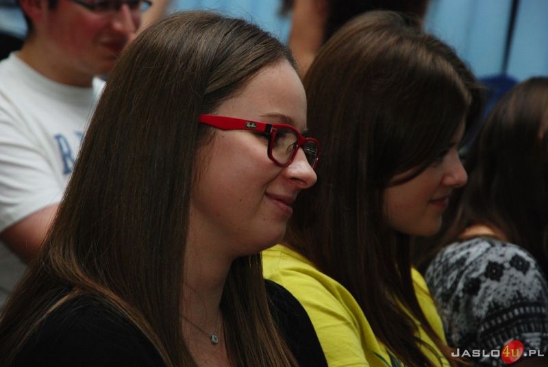 V/VI Wielka Gala Oculusów