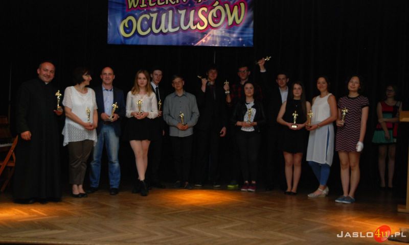 V/VI Wielka Gala Oculusów
