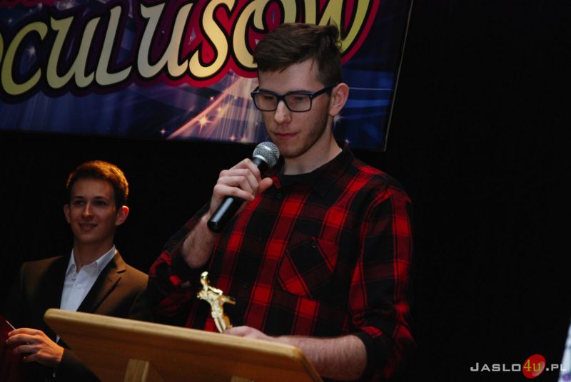 V/VI Wielka Gala Oculusów