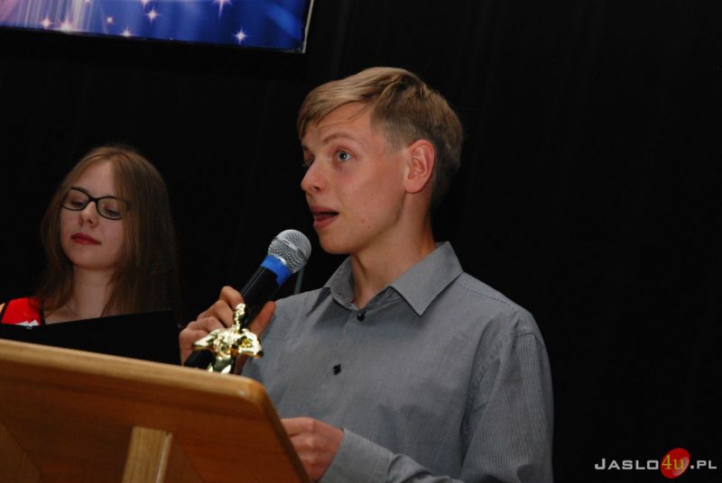 V/VI Wielka Gala Oculusów