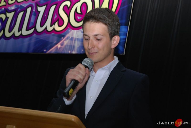 V/VI Wielka Gala Oculusów