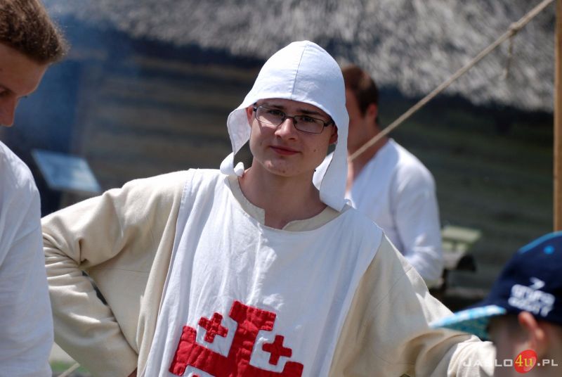 Zakony rycerskie w Karpackiej Troi