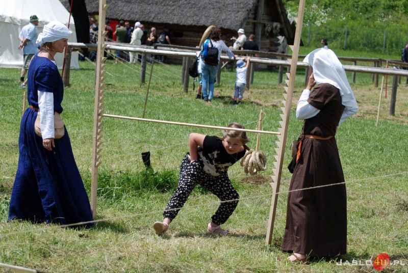 Zakony rycerskie w Karpackiej Troi