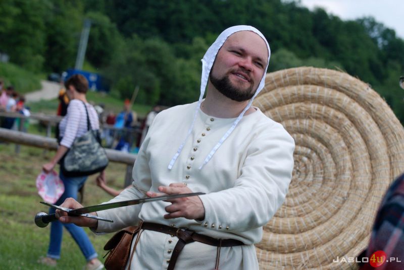 Zakony rycerskie w Karpackiej Troi