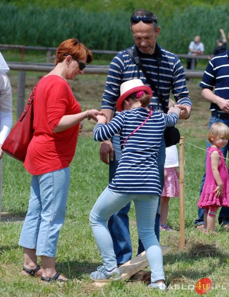 Zakony rycerskie w Karpackiej Troi