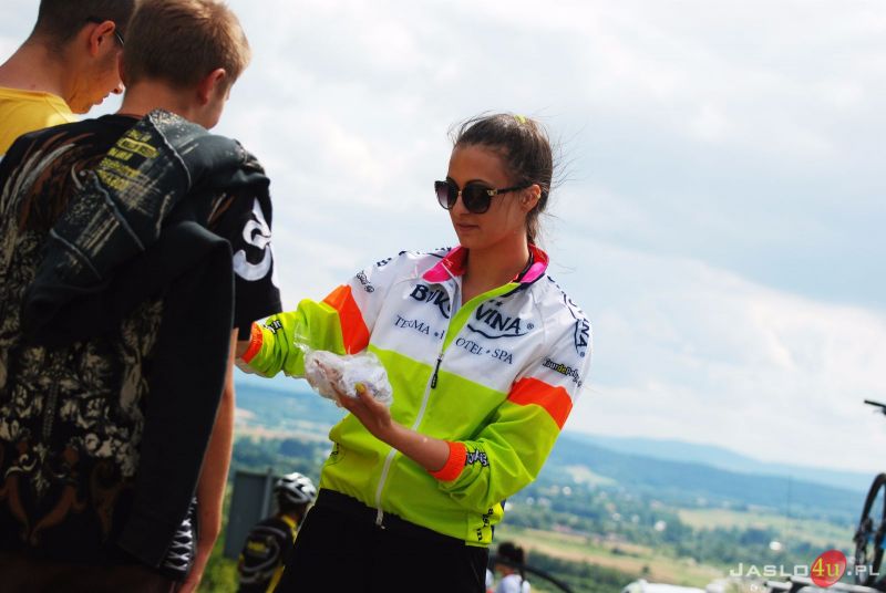 73 Tour de Pologne z Jaśle