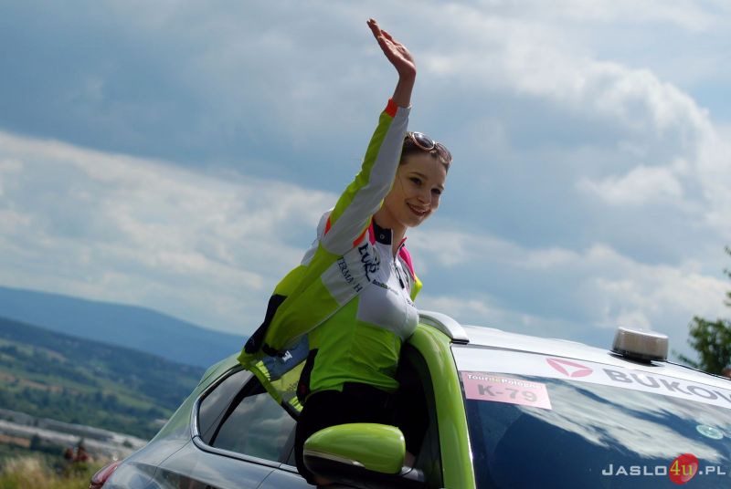 73 Tour de Pologne z Jaśle