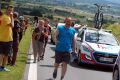 73 Tour de Pologne z Jaśle