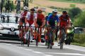73 Tour de Pologne z Jaśle