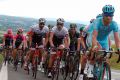 73 Tour de Pologne z Jaśle