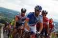 73 Tour de Pologne z Jaśle