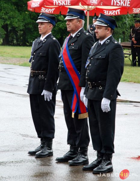 85 lat OSP w Zimnej Wodzie