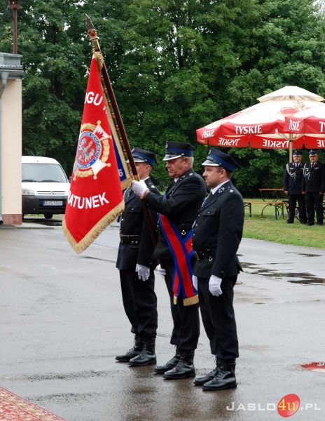 85 lat OSP w Zimnej Wodzie
