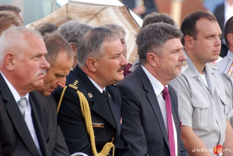 85 lat OSP w Zimnej Wodzie