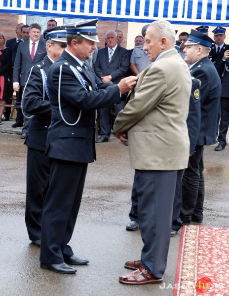 85 lat OSP w Zimnej Wodzie
