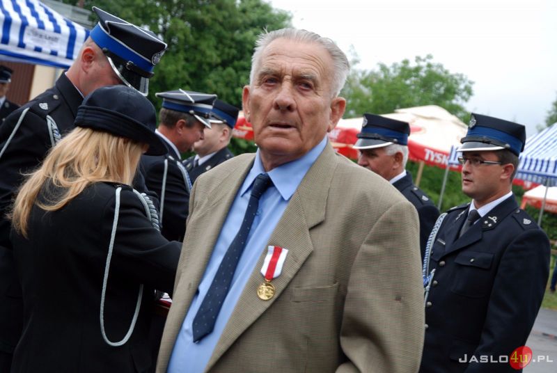 85 lat OSP w Zimnej Wodzie