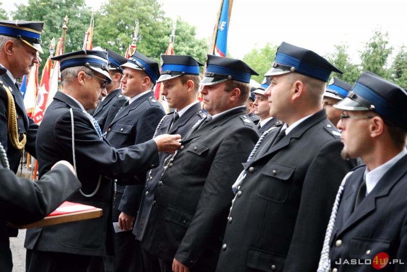 85 lat OSP w Zimnej Wodzie