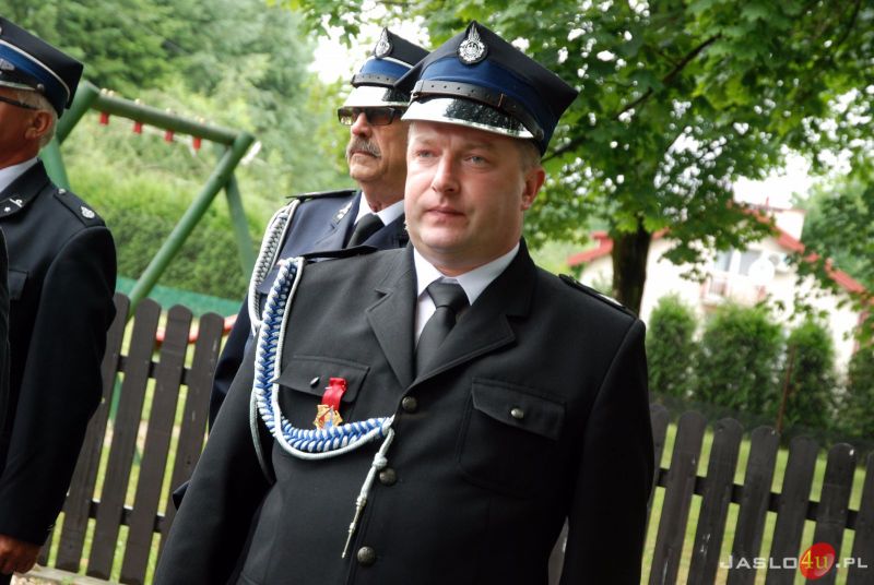 85 lat OSP w Zimnej Wodzie