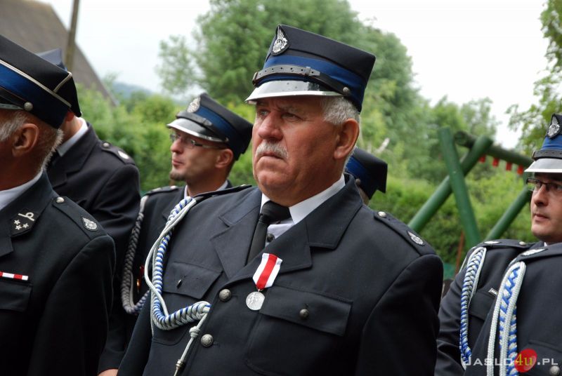 85 lat OSP w Zimnej Wodzie