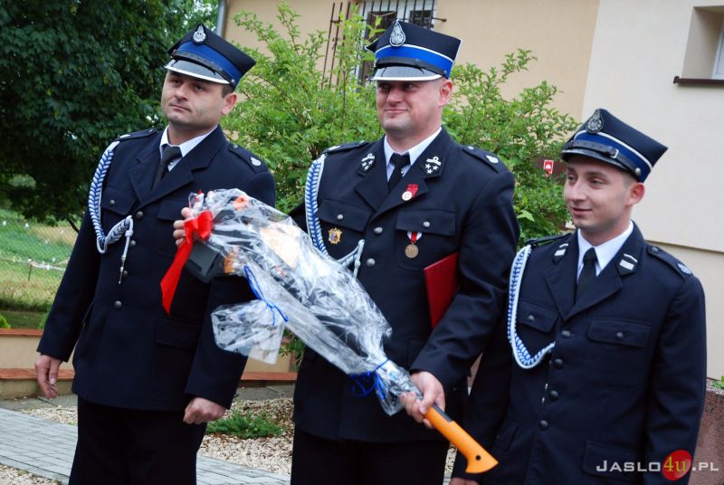 85 lat OSP w Zimnej Wodzie