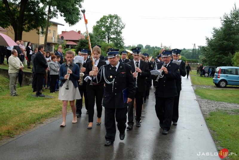 85 lat OSP w Zimnej Wodzie