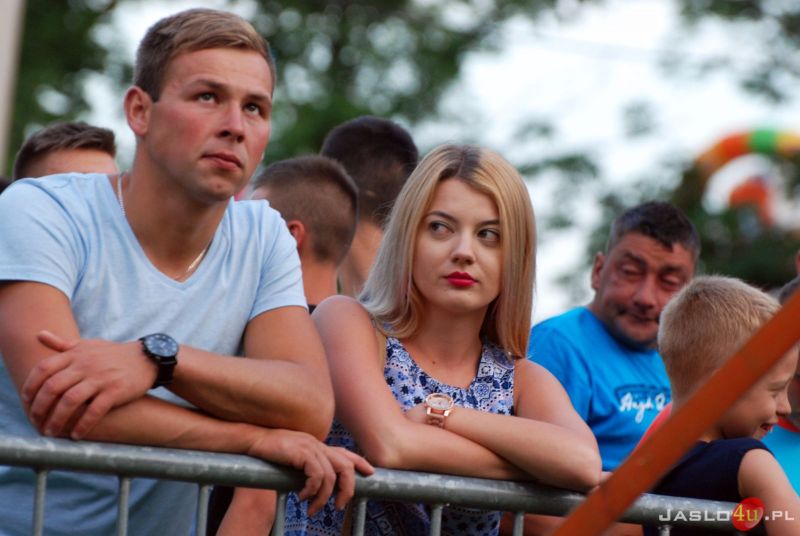 Dni Liwocza 2016 (ROMPEY oraz Piękni i Młodzi)
