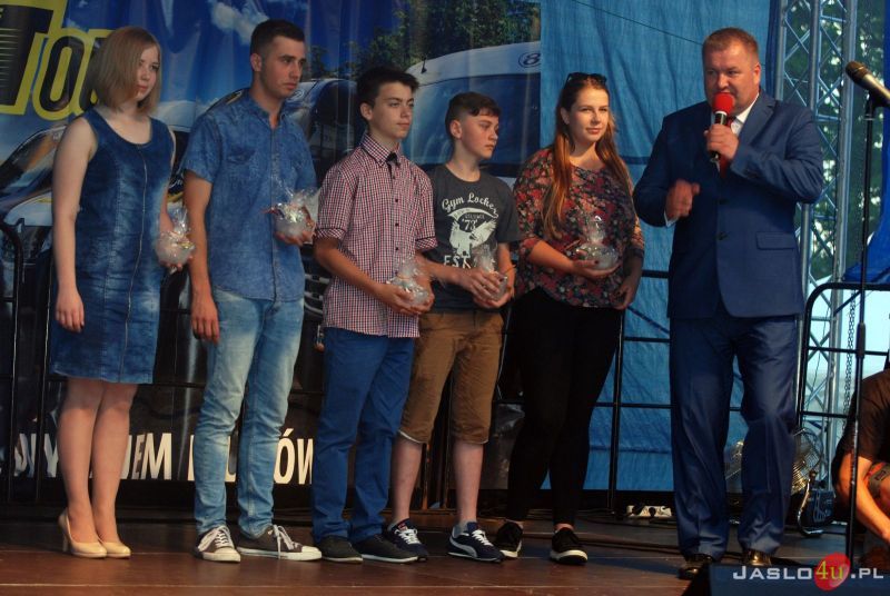 Dni Liwocza 2016 (ROMPEY oraz Piękni i Młodzi)