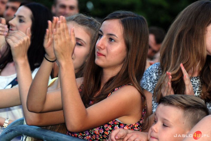 Dni Liwocza 2016 (ROMPEY oraz Piękni i Młodzi)