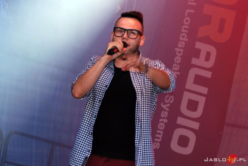 Dni Liwocza 2016 (ROMPEY oraz Piękni i Młodzi)