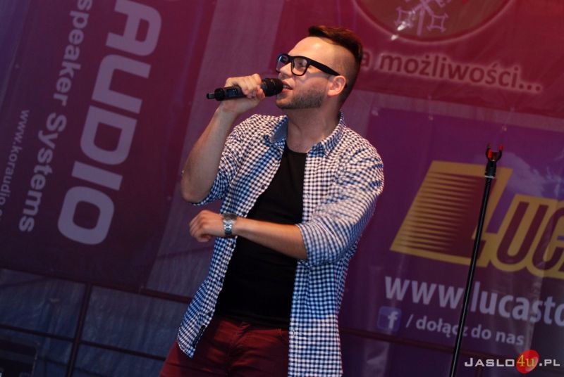 Dni Liwocza 2016 (ROMPEY oraz Piękni i Młodzi)
