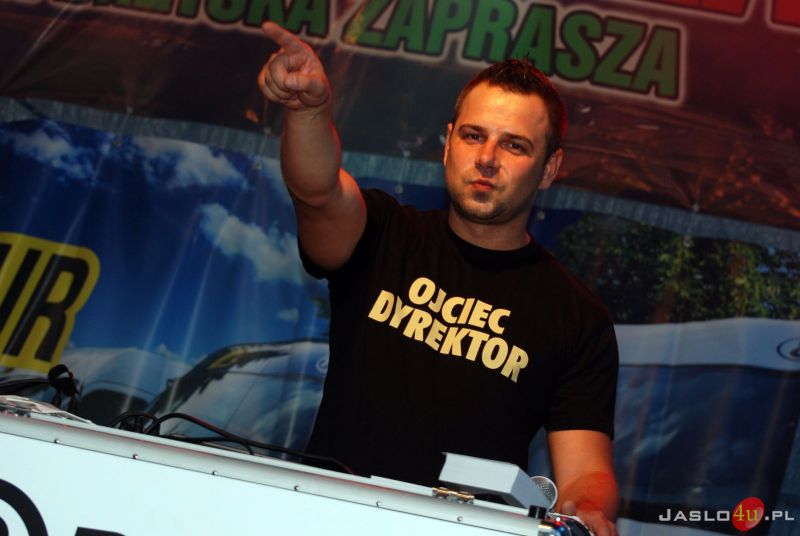 Dni Liwocza 2016 (ROMPEY oraz Piękni i Młodzi)